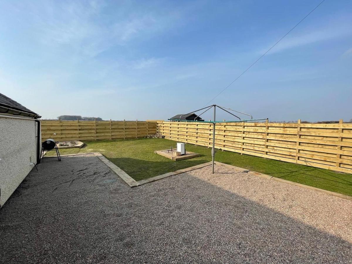 Taigh Neonach Villa Watten Exteriör bild